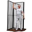 Silence of the Lambs Hannibal 7-Inch Action Figure
